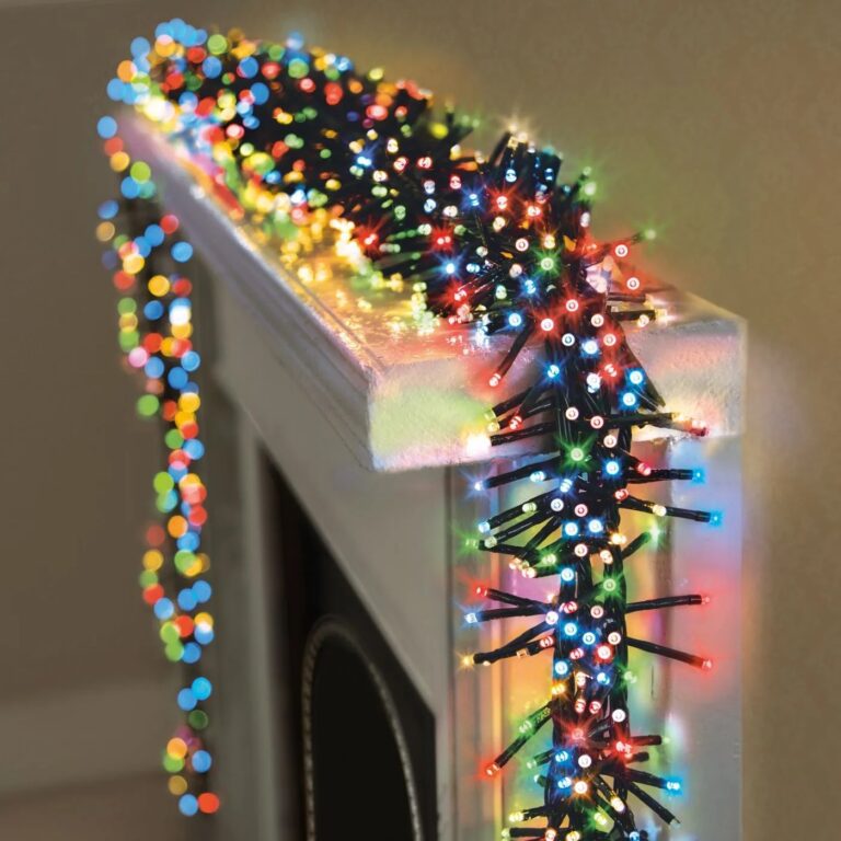 5053844154649 1 Premier Cluster Brights 9 3m 720 Multicolour Christmas Lights.jpg